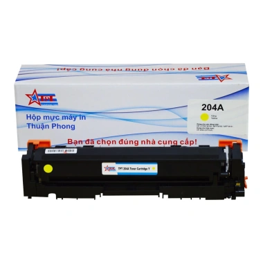 Hộp mực TPT Thuận Phong 204A cho HP LJ PRO M154, MFP M180/M181 - Giá chỉ 990.000 VND 5