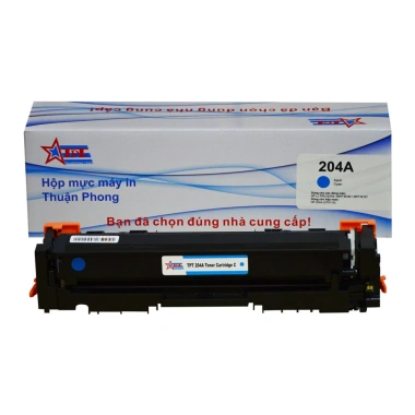 Hộp mực TPT Thuận Phong 204A cho HP LJ PRO M154, MFP M180/M181 - Giá chỉ 990.000 VND 7