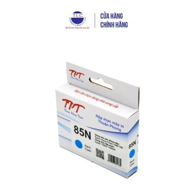 Hộp mực TPT Thuận Phong 85N cho Epson Stylus Photo 1.390/T60 – Giá chỉ 84.000₫, giảm 22% 2 Hộp mực TPT Thuận Phong 85N cho Epson Stylus Photo 1.390/T60 – Giá chỉ 84.000₫, giảm 22% 2