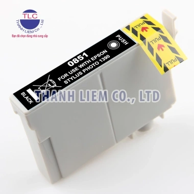 Hộp mực TPT Thuận Phong 85N cho Epson Stylus Photo 1.390/T60 – Giá chỉ 84.000₫, giảm 22% 3 Hộp mực TPT Thuận Phong 85N cho Epson Stylus Photo 1.390/T60 – Giá chỉ 84.000₫, giảm 22% 3