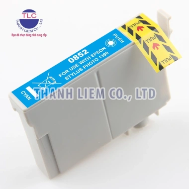 Hộp mực TPT Thuận Phong 85N cho Epson Stylus Photo 1.390/T60 – Giá chỉ 84.000₫, giảm 22% 5 Hộp mực TPT Thuận Phong 85N cho Epson Stylus Photo 1.390/T60 – Giá chỉ 84.000₫, giảm 22% 5