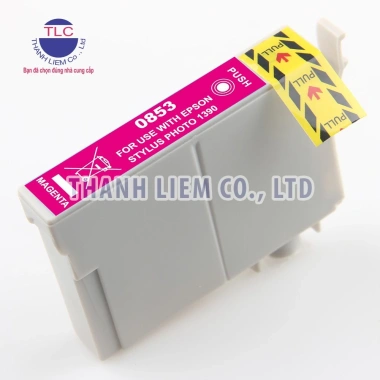 Hộp mực TPT Thuận Phong 85N cho Epson Stylus Photo 1.390/T60 – Giá chỉ 84.000₫, giảm 22% 7 Hộp mực TPT Thuận Phong 85N cho Epson Stylus Photo 1.390/T60 – Giá chỉ 84.000₫, giảm 22% 7