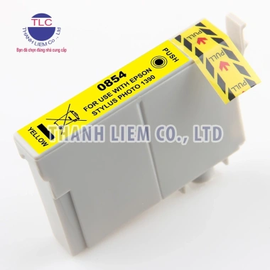 Hộp mực TPT Thuận Phong 85N cho Epson Stylus Photo 1.390/T60 – Giá chỉ 84.000₫, giảm 22% 9 Hộp mực TPT Thuận Phong 85N cho Epson Stylus Photo 1.390/T60 – Giá chỉ 84.000₫, giảm 22% 9