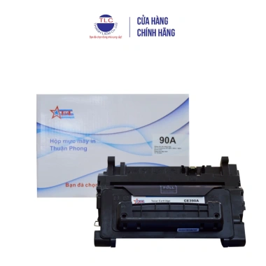Hộp mực TPT Thuận Phong 90A cho HP LJ M601/M602/M603/M4.555 – Giá giảm 825.000 VND