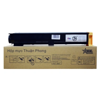 Hộp mực TPT Thuận Phong DC186 cho Xerox DC156/186 - Giá ưu đãi 330.000đ, giảm 21% 2 Hộp mực TPT Thuận Phong DC186 cho Xerox DC156/186 - Giá ưu đãi 330.000đ, giảm 21% 2