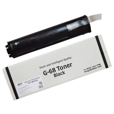 Hộp mực TPT Thuận Phong NPG-68 cho Canon imageRUNNER 1.435 - Giá ưu đãi 616.000đ, chất lượng cao, in nhanh, bền màu Hộp mực TPT Thuận Phong NPG-68 cho Canon imageRUNNER 1.435 - Giá ưu đãi 616.000đ, chất lượng cao, in nhanh, bền màu