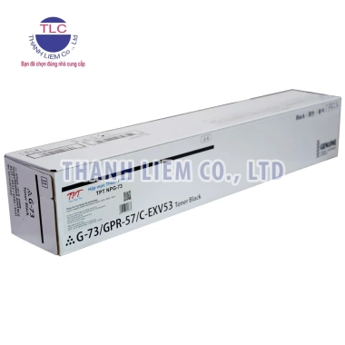 Hộp mực TPT Thuận Phong NPG-73 cho Canon iR ADVANCE 4.525-4.751 - Giá 1.289.000 VND 2