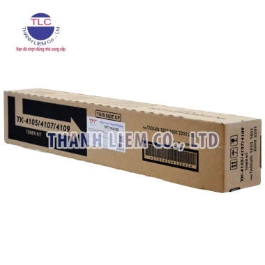 Hộp mực TPT Thuận Phong TK-4.109 cho Kyocera TASKalfa 1.800/1.801/2.200/2.201 - Giá chỉ 650.000 VNĐ 2 Hộp mực TPT Thuận Phong TK-4.109 cho Kyocera TASKalfa 1.800/1.801/2.200/2.201 - Giá chỉ 650.000 VNĐ 2