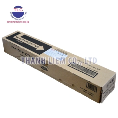 Hộp mực TPT Thuận Phong TK-4.109 cho Kyocera TASKalfa 1.800/1.801/2.200/2.201 - Giá chỉ 650.000 VNĐ 3 Hộp mực TPT Thuận Phong TK-4.109 cho Kyocera TASKalfa 1.800/1.801/2.200/2.201 - Giá chỉ 650.000 VNĐ 3