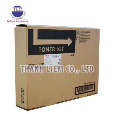 Hộp mực TPT Thuận Phong TK-7.119 cho Kyocera TASKalfa 3.011i/3.511i – Giá 990.000 VNĐ 2 Hộp mực TPT Thuận Phong TK-7.119 cho Kyocera TASKalfa 3.011i/3.511i – Giá 990.000 VNĐ 2