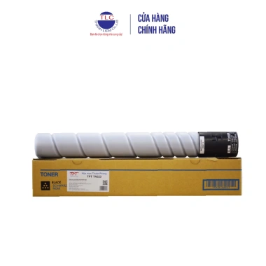 Hộp mực TPT Thuận Phong TN323 cho Konica Minolta bizhub 227/287/367 - Giá 849.000₫ Hộp mực TPT Thuận Phong TN323 cho Konica Minolta bizhub 227/287/367 - Giá 849.000₫