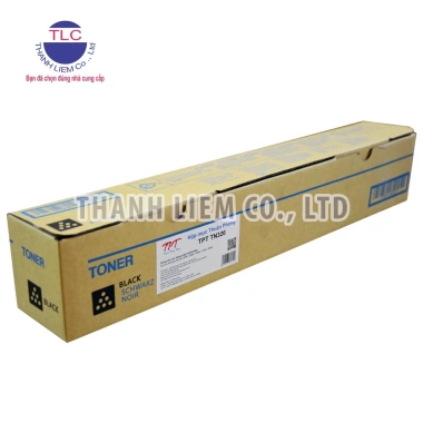 Hộp mực TPT Thuận Phong TN326 cho Konica Minolta bizhub 308e-658e - Giảm giá 18% 2 Hộp mực TPT Thuận Phong TN326 cho Konica Minolta bizhub 308e-658e - Giảm giá 18% 2