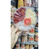 Hộp Mứt Kim Cương Tết - Mứt Bí, Gừng, Cà Ngọt Lành, Giá Ưu Đãi 85.000 VNĐ 8