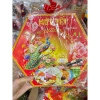 Hộp Mứt Thập Cẩm 200g/300g - Thơm Ngon, Giá 40.000, Giảm Giá Đặc Biệt