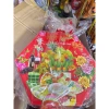 Hộp Mứt Thập Cẩm 200g/300g - Thơm Ngon, Giá 40.000, Giảm Giá Đặc Biệt 2