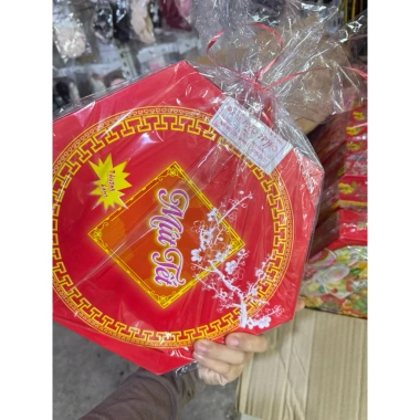 Hộp Mứt Thập Cẩm 200g/300g - Thơm Ngon, Giá 40.000, Giảm Giá Đặc Biệt