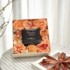 Hộp Nắp Mika Hoa Lụa Rỗng Giữa 23x23cm - Đựng Quà Tặng Mỹ Phẩm, Giá Ưu Đãi 185.000 4