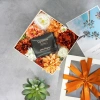Hộp Nắp Mika Hoa Lụa Rỗng Giữa 23x23cm - Đựng Quà Tặng Mỹ Phẩm, Giá Ưu Đãi 185.000 9