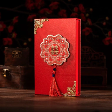 Hộp nạp tài đựng tiền sính lễ cưới hỏi - Họa tiết in nổi cao cấp, chỉ 14.500 VNĐ 6 Hộp nạp tài đựng tiền sính lễ cưới hỏi - Họa tiết in nổi cao cấp, chỉ 14.500 VNĐ 6