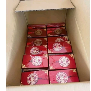 Hộp nạp tài đựng tiền sính lễ cưới hỏi - Họa tiết in nổi cao cấp, chỉ 14.500 VNĐ 8 Hộp nạp tài đựng tiền sính lễ cưới hỏi - Họa tiết in nổi cao cấp, chỉ 14.500 VNĐ 8