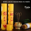 Hộp Nhang Cuộn Thần Tài 350 Nén – Hương Tài Lộc Ít Khói, Không Rụng Tàn | 68.000₫ - TIATO STORE 7