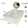 Hộp Nhựa ABS 380x260x115mm Đựng Mạch Điện Tử Nắp Trong - 166.320đ | Quỳnh Diễn