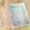 Hộp Nhựa ABS 380x260x115mm Đựng Mạch Điện Tử Nắp Trong - 166.320đ | Quỳnh Diễn 7