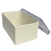 Hộp Nhựa ABS WANCHI cao 200x120x110mm, hộp chữ Nhật - Linh kiện Điện tử giá tốt 3
