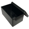 Hộp Nhựa ABS WANCHI cao 200x120x110mm, hộp chữ Nhật - Linh kiện Điện tử giá tốt 5