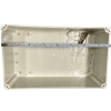 Hộp Nhựa ABS WANCHI cao 200x120x110mm, hộp chữ Nhật - Linh kiện Điện tử giá tốt 8