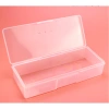 Hộp nhựa chuyên dụng đựng dụng cụ làm nail - Ngăn kéo tiện lợi, giá 19.240 VND 3