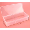 Hộp nhựa chuyên dụng đựng dụng cụ làm nail - Ngăn kéo tiện lợi, giá 19.240 VND 9