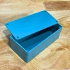 Hộp nhựa điện tử 136x68x50mm VY ANH màu xanh Linh kiện Quỳnh Diễn, giá 16.660₫ 8