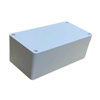 Hộp nhựa điện tử 136x68x50mm VY ANH trắng Linh kiện Quỳnh Diễn, giá chỉ 16.800₫ 7 Hộp nhựa điện tử 136x68x50mm VY ANH trắng Linh kiện Quỳnh Diễn, giá chỉ 16.800₫ 7