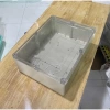 Hộp nhựa điện tử 320x240x110mm màu trắng nắp trong WANCHI Giá ưu đãi 170.940 VND 3