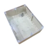 Hộp nhựa điện tử 320x240x110mm nắp mica - 320 hộp, Quỳnh Diễn, giảm giá 183.876₫ 3