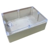 Hộp nhựa điện tử 320x240x110mm nắp mica - 320 hộp, Quỳnh Diễn, giảm giá 183.876₫ 5