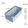 Hộp nhựa điện tử VY ANH 170x95x70mm - Giá 29.567₫, giảm mạnh, linh kiện Quỳnh Diễn 7