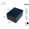 Hộp nhựa điện tử WANCHI 115x90x55mm - Linh kiện Quỳnh Diễn, 16.800₫ 9