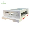 Hộp nhựa điện tử WANCHI 145x90x40mm trắng - Linh kiện Quỳnh Diễn, giá 17.556₫ 2