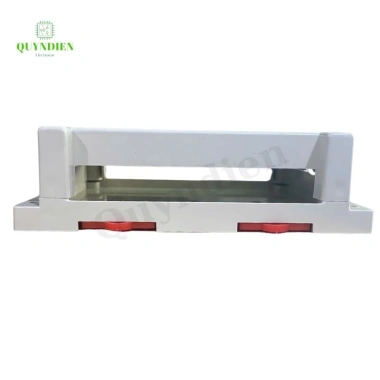 Hộp nhựa điện tử WANCHI 145x90x40mm trắng - Linh kiện Quỳnh Diễn, giá 17.556₫
