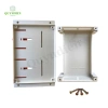 Hộp nhựa điện tử WANCHI 145x90x40mm trắng - Linh kiện Quỳnh Diễn, giá 17.556₫ 4