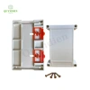 Hộp nhựa điện tử WANCHI 145x90x40mm trắng - Linh kiện Quỳnh Diễn, giá 17.556₫ 5