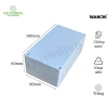 Hộp nhựa điện tử WANCHI 160x90x60mm màu đen – Giá 23.100₫ Linh kiện Quỳnh Diễn 9
