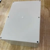 Hộp nhựa đựng mạch điện tử 265x185x125mm màu trắng nắp đục - VY ANH - Linh kiện điện tử QUỲNH DIỈN 4