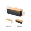 Hộp Nhựa Đựng Ổ Cắm Điện DIGIMIX An Toàn Tiện Lợi - Chống Rối Dây, Chống Giật, Giá 198.999 VND (Giảm từ 258.699 VND) 4