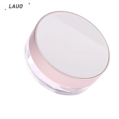 Hộp nhựa Springevenstar – Trống rời, sàng mỹ phẩm, sifter, hộp trang điểm, 49.049₫ 2