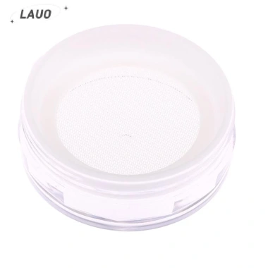 Hộp nhựa Springevenstar – Trống rời, sàng mỹ phẩm, sifter, hộp trang điểm, 49.049₫ 3