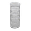 Hộp nhựa trong suốt siêu trong - Sắp xếp hạt gọn gàng, giá chỉ 60.140 VND 8