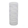 Hộp nhựa trong suốt siêu trong - Sắp xếp hạt gọn gàng, giá chỉ 60.140 VND 9